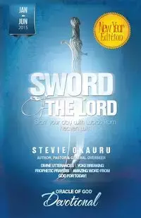 Oracle of God Devotional 2015 Jan To June - Stevie Okauru