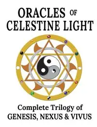 Oracles of Celestine Light - Tazkuvel Embrosewyn