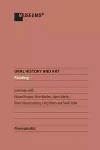 Oral History and Art