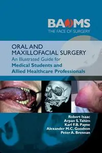 Oral and Maxillofacial Surgery - Isaac Robert