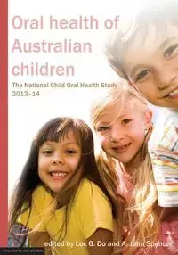 Oral health of Australian children