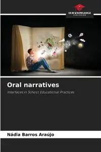 Oral narratives - Barros Araújo Nádia