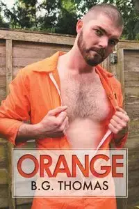 Orange - Thomas B.G.