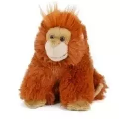 Orangutan 13cm - Dubi