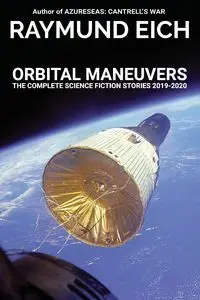 Orbital Maneuvers - Eich Raymund