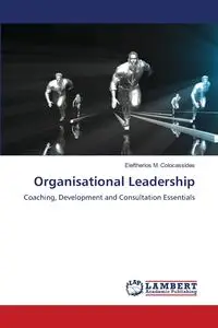 Organisational Leadership - Colocassides Eleftherios M.