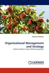 Organisational Management and Strategy - Faustino Taderera