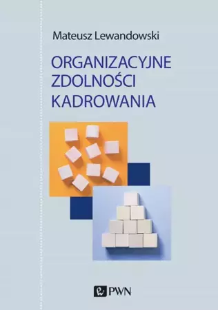 Organizacyjne zdolności kadrowania - Mateusz Lewandowski