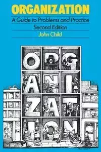 Organization - John Child