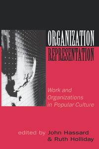 Organization-Representation - John Hassard