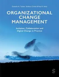 Organizational Change Management - Danielle Tucker