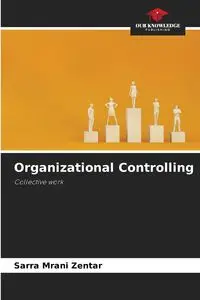 Organizational Controlling - Mrani Zentar Sarra