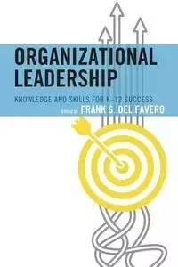 Organizational Leadership - Del Favero Frank S.