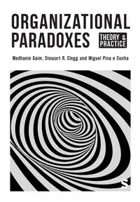 Organizational Paradoxes - Gaim Medhanie