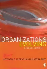 Organizations Evolving - Howard Aldrich