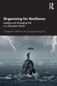 Organizing For Resilience - Williams Christopher