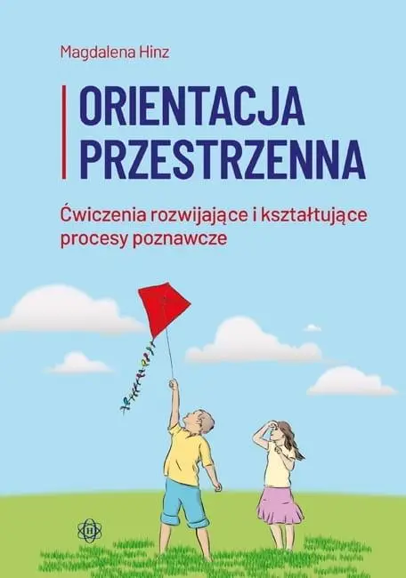 Orientacja przestrzenna - Magdalena Hinz