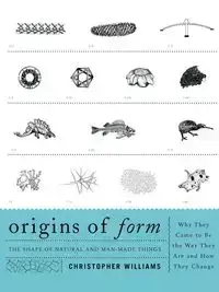 Origins of Form - Williams Christopher