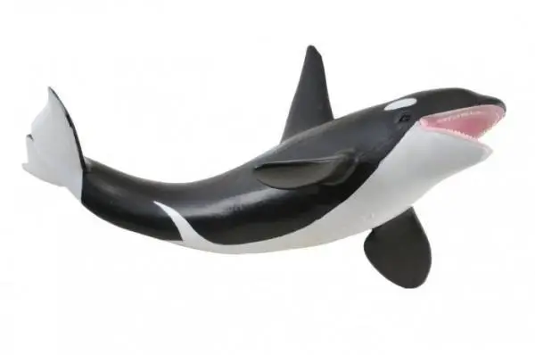 Orka - Collecta