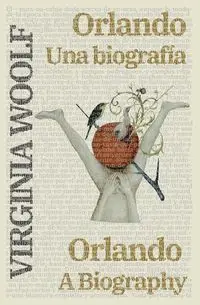 Orlando - Virginia Woolf