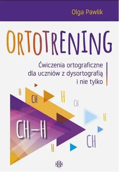 Ortotrening CH-H - Olga Pawlik
