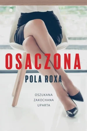 Osaczona - Pola Roxa