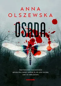 Osada - Anna Olszewska