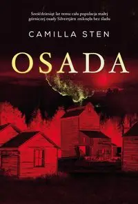 Osada - Camilla Sten