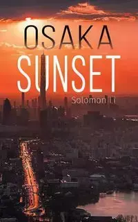 Osaka Sunset - Li Solomon