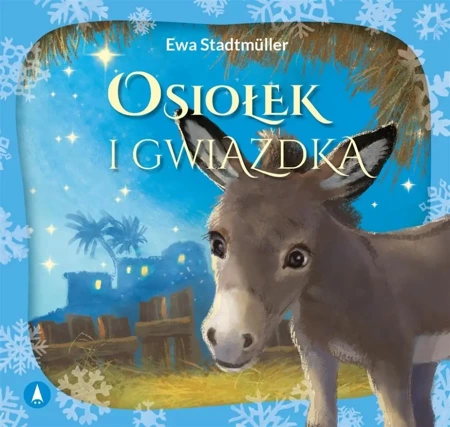 Osiołek i gwiazda - Ewa Stadtmuller