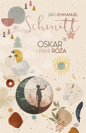 Oskar i pani Róża w.2023 - Eric-Emmanuel Schmitt