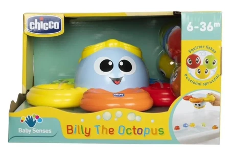 Ośmiorniczka Billy - Chicco