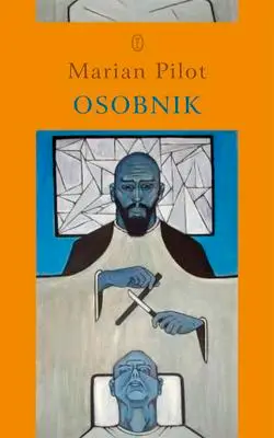 Osobnik - Marian Pilot