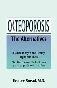 Osteoporosis - Eva Lee Snead