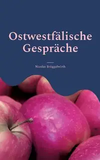 Ostwestfälische Gespräche - Nicolas Bröggelwirth