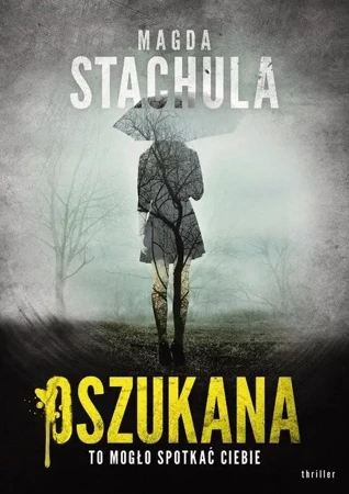 Oszukana DL - Magda Stachula