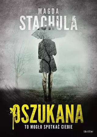 Oszukana wyd. specjalne - Magda Stachula