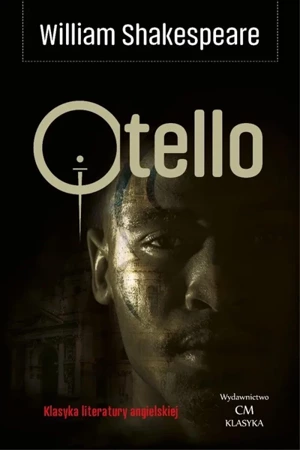 Otello w.2024 - William Shakespeare