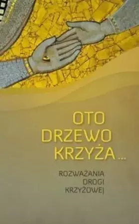 Oto drzewo krzyża - Dawid Czaicki