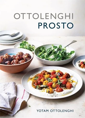 Ottolenghi. Prosto - Yotam Ottolenghi