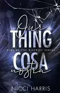 Our Thing - The Ballerina and The Butcher Boy Complete Duet - Harris Nicci