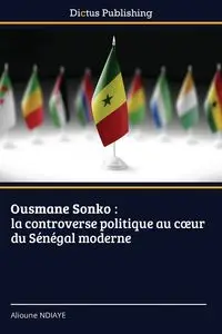 Ousmane Sonko - Ndiaye Alioune