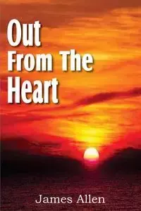 Out from the Heart - Allen James