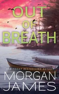 Out of Breath - James Morgan