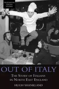 Out of Italy - Hugh Shankland