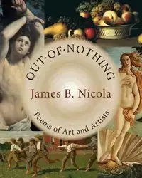 Out of Nothing - Nicola James B