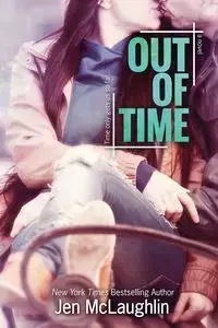 Out of Time - Jen McLaughlin