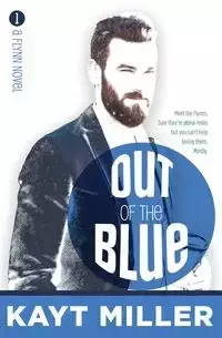 Out of the Blue - Miller Kayt