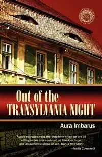 Out of the Transylvania Night - Aura Imbarus