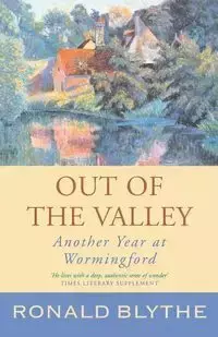 Out of the Valley - Blythe Ronald